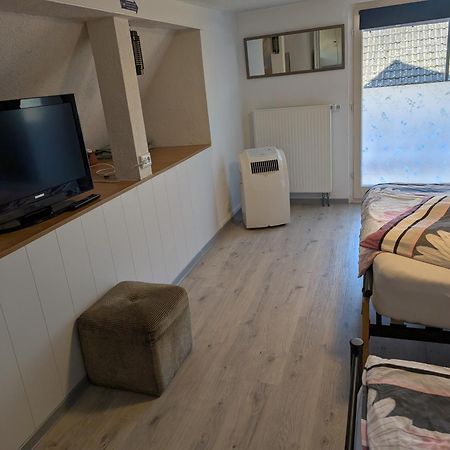 Feriendomizil Burgert Naehe Europapark Apartment Kippenheim Ngoại thất bức ảnh
