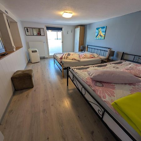 Feriendomizil Burgert Naehe Europapark Apartment Kippenheim Ngoại thất bức ảnh