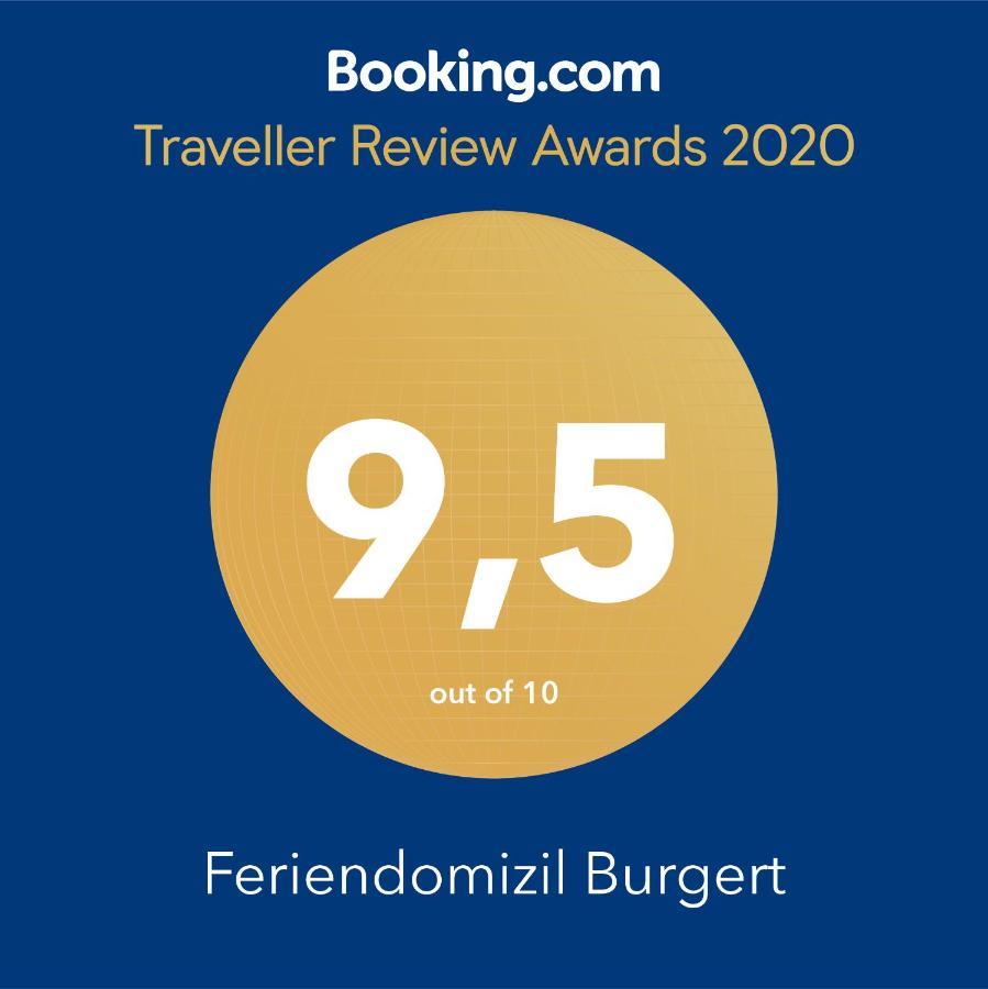 Feriendomizil Burgert Naehe Europapark Apartment Kippenheim Ngoại thất bức ảnh