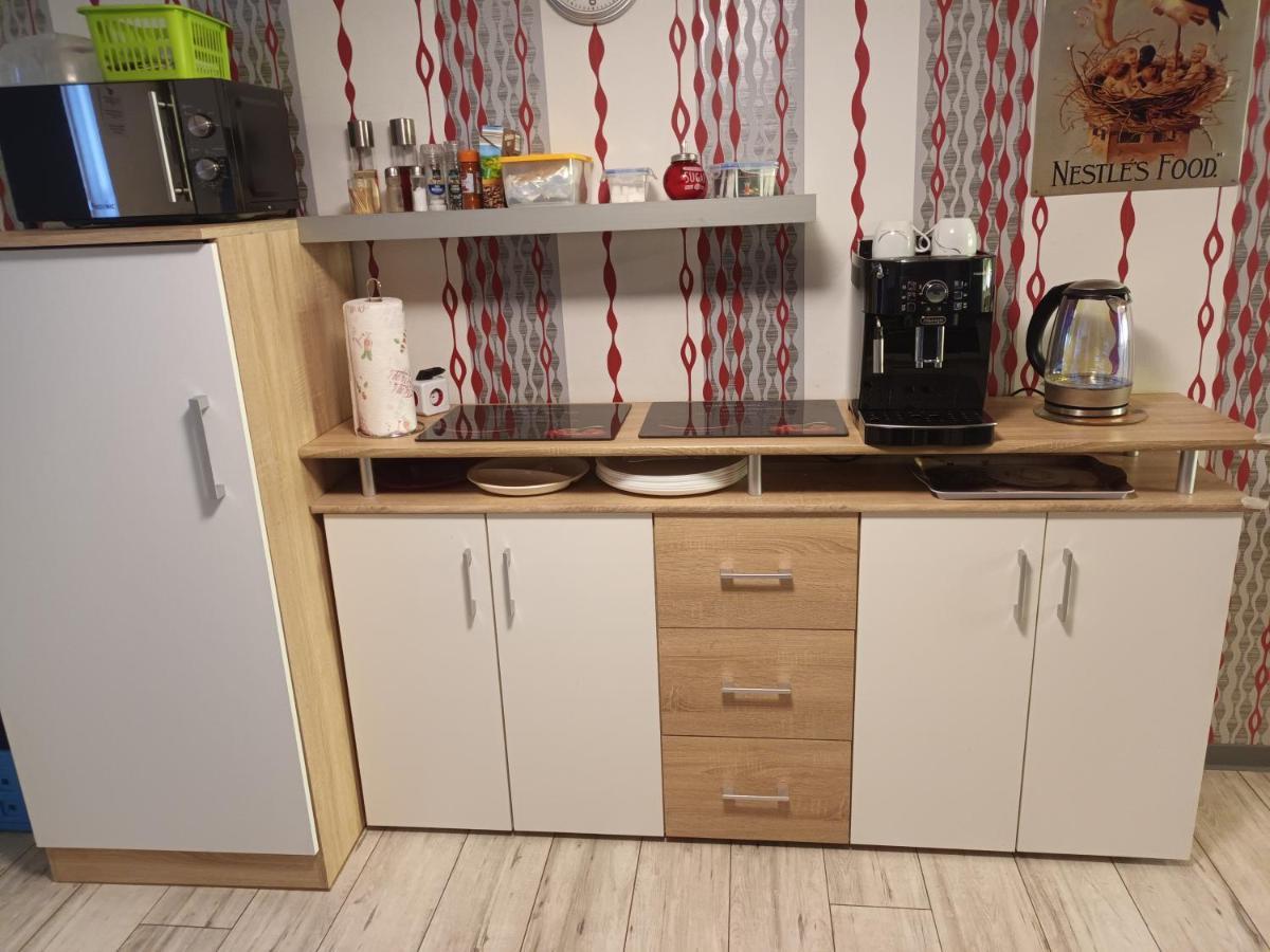Feriendomizil Burgert Naehe Europapark Apartment Kippenheim Ngoại thất bức ảnh