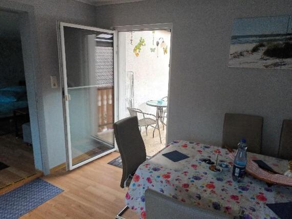Feriendomizil Burgert Naehe Europapark Apartment Kippenheim Ngoại thất bức ảnh