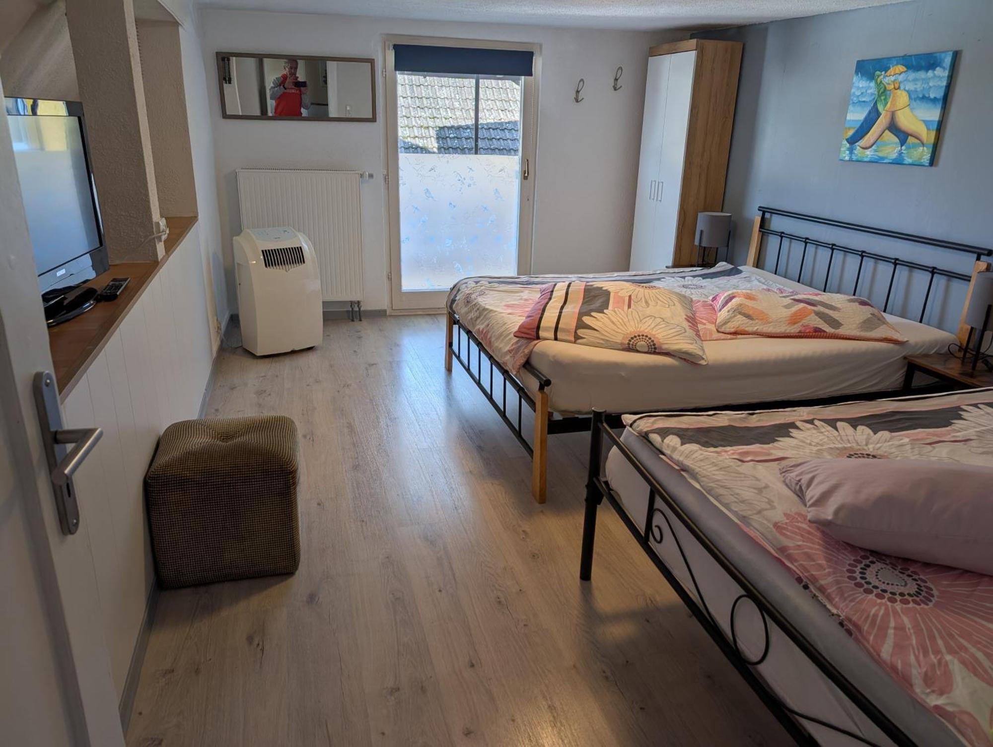 Feriendomizil Burgert Naehe Europapark Apartment Kippenheim Ngoại thất bức ảnh