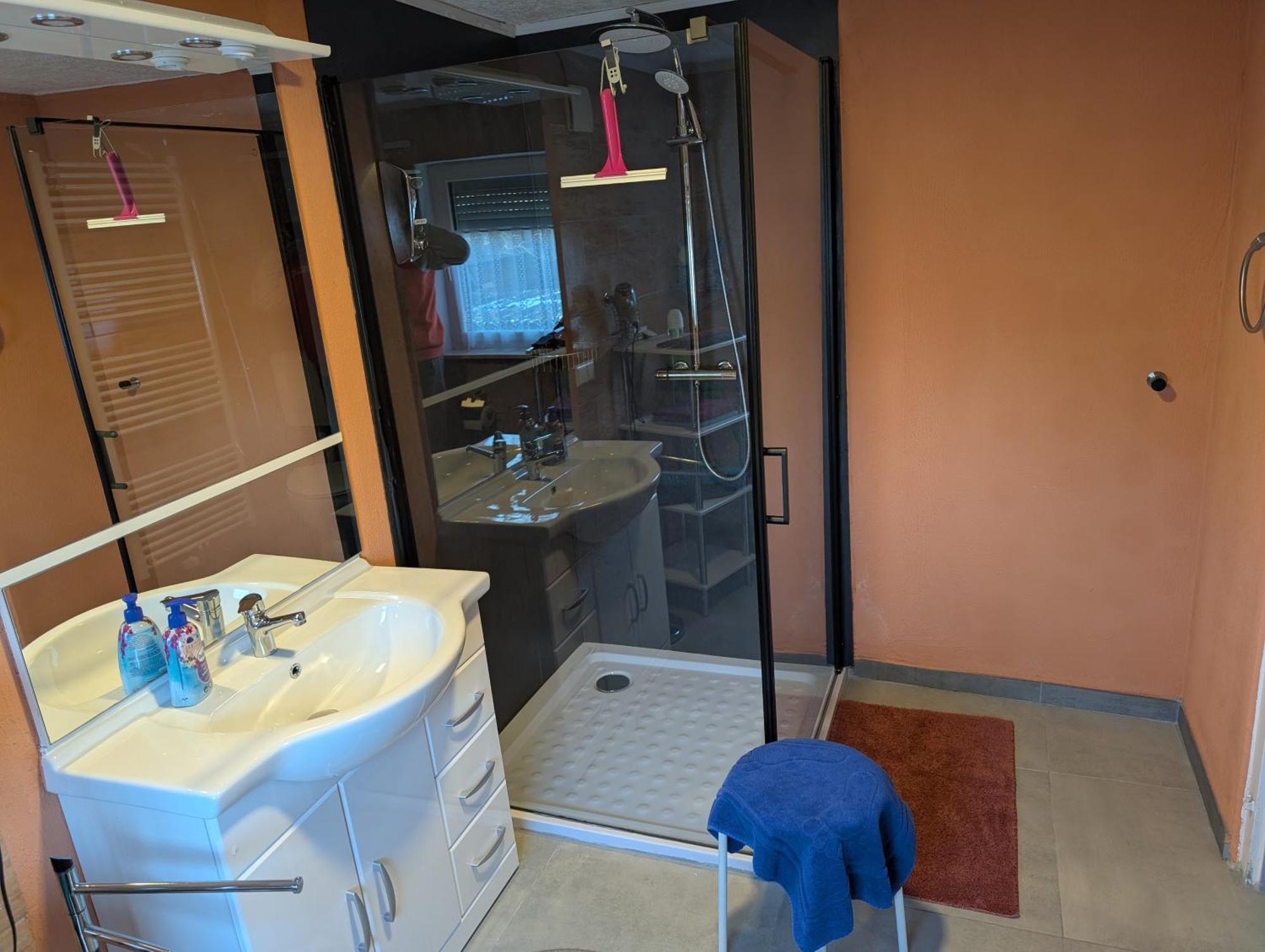 Feriendomizil Burgert Naehe Europapark Apartment Kippenheim Ngoại thất bức ảnh